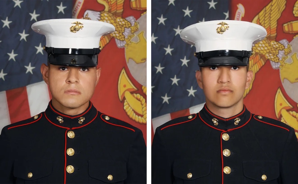 us marines