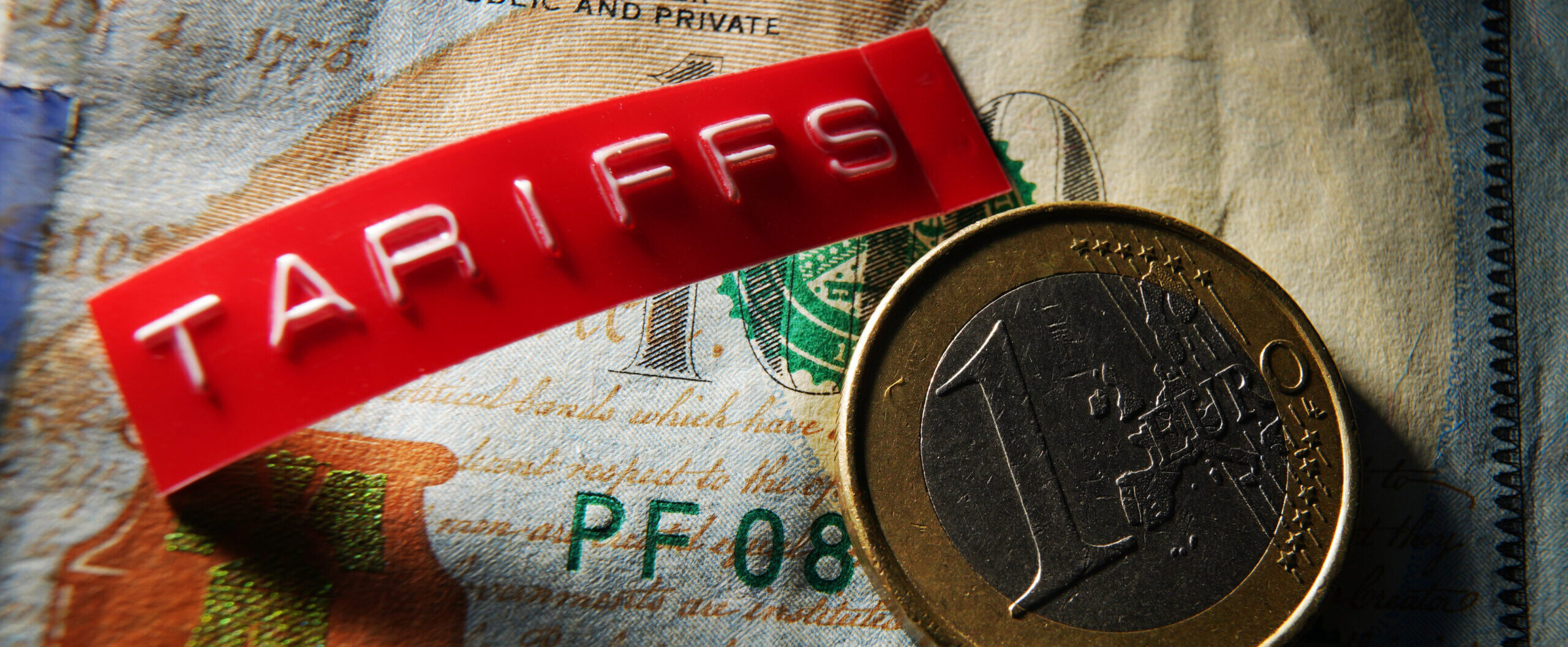 The Latest: Trump sets 25% tariffs on imports from Japan and South Korea