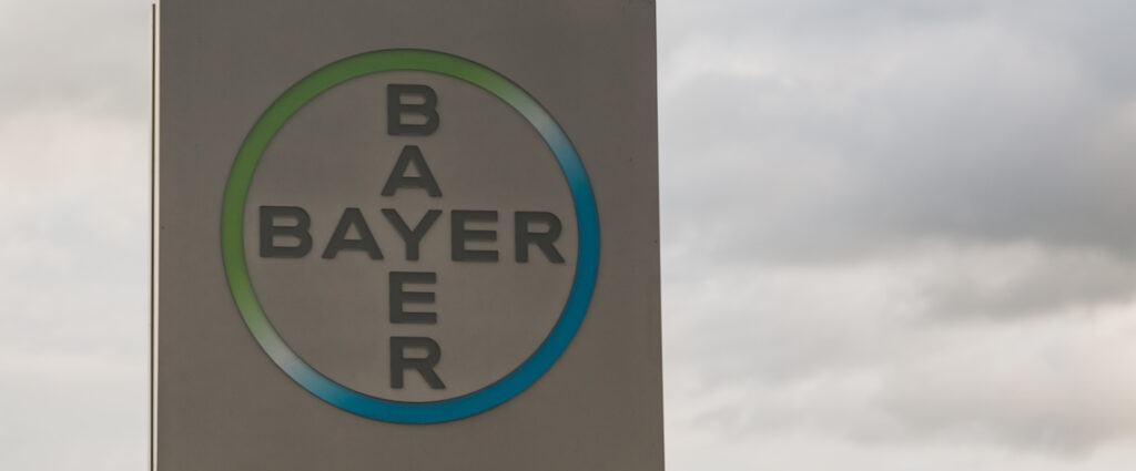 bayer crop