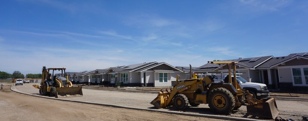 construction