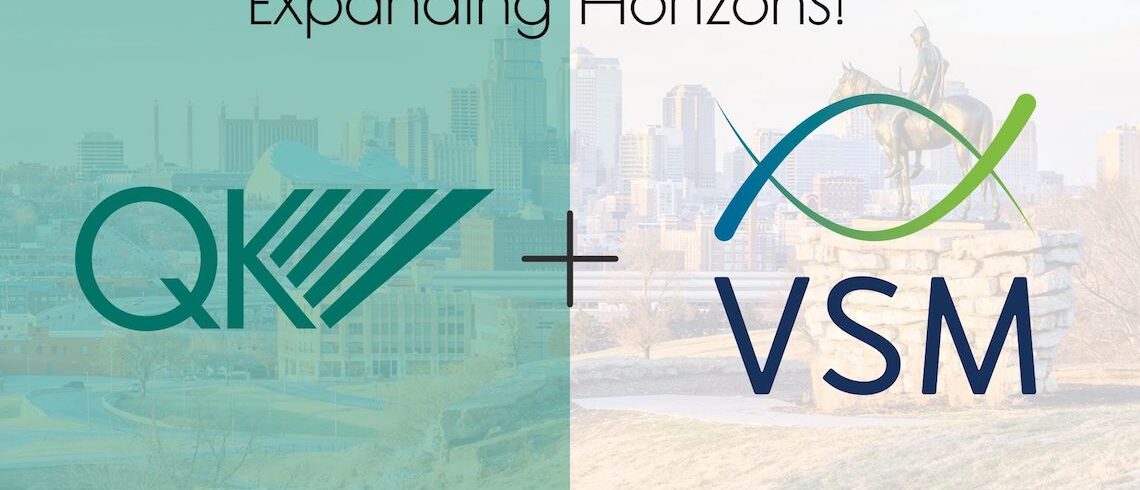 acquisition graphic