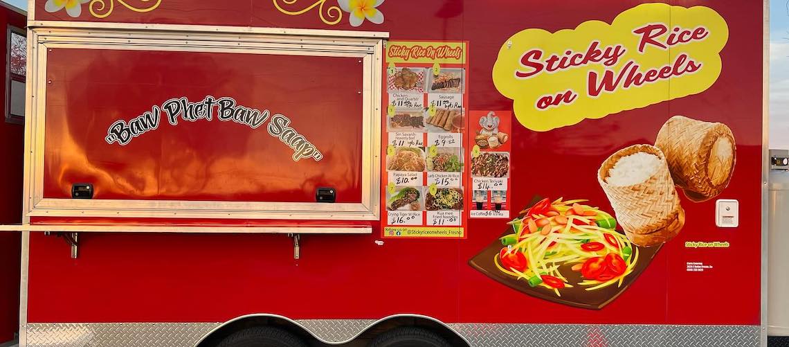 food truck