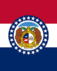 Flag of Missouri