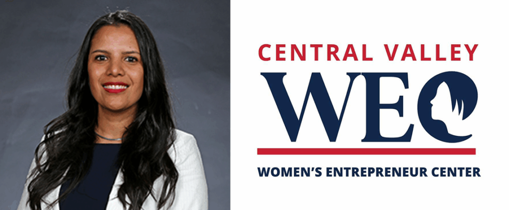women's entrepreneur center