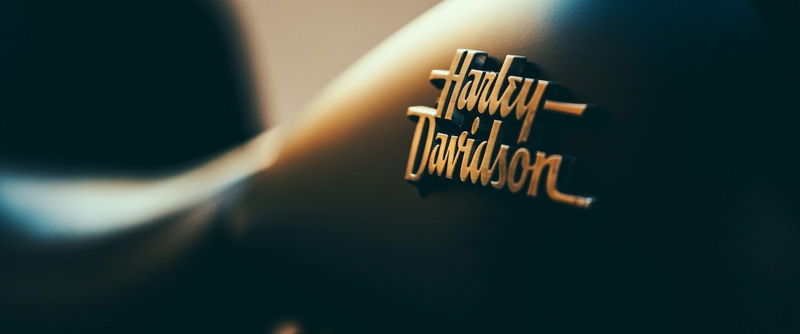 motorcycle