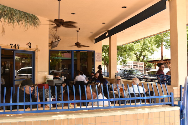 cafe