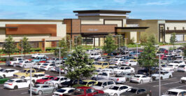 New madera casino