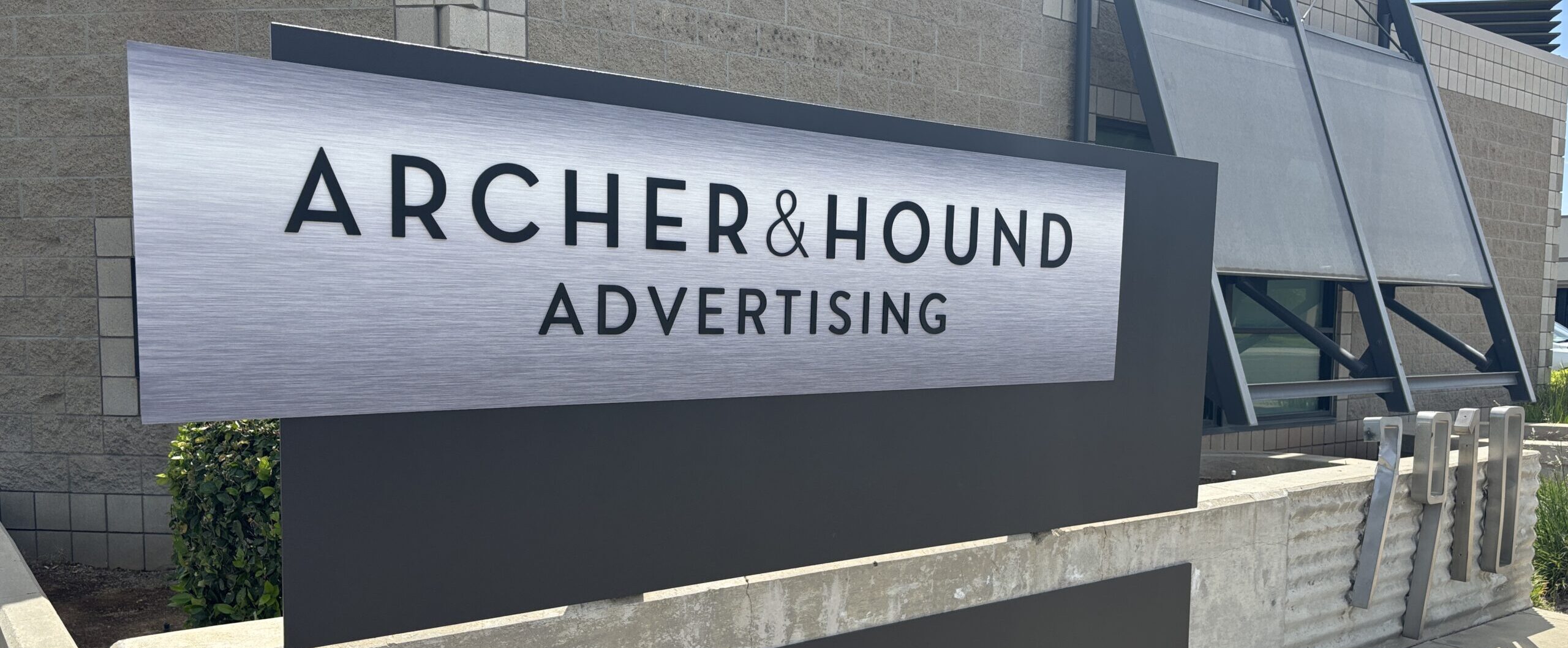 Archer & Hound triples its office space after acquisition