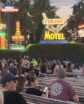 faiground theater
