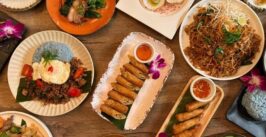 thai food