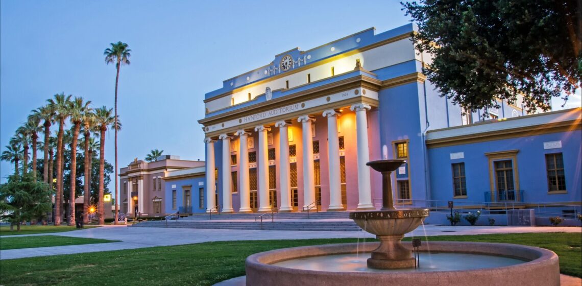 Kings County Economic Forecast: Outreach, strategy paying off