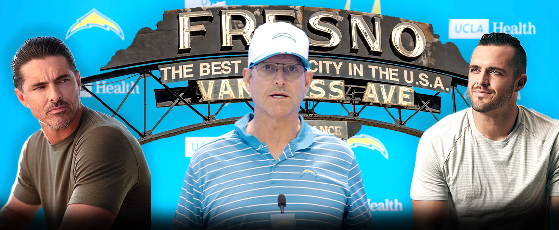 Three men who want to bring NFL football to Fresno