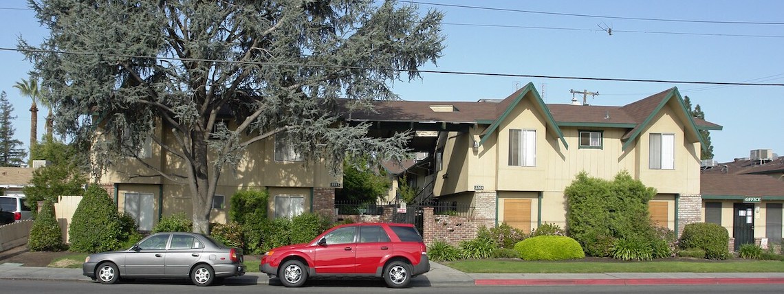 millbrook apartments