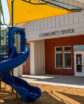 cherry crossing playground