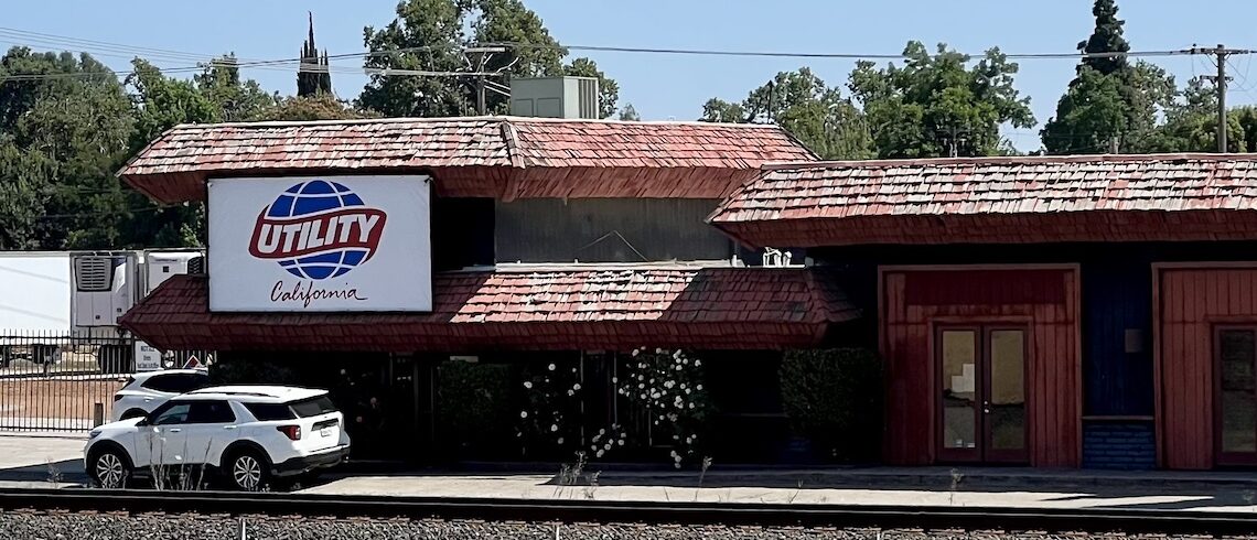 storefront