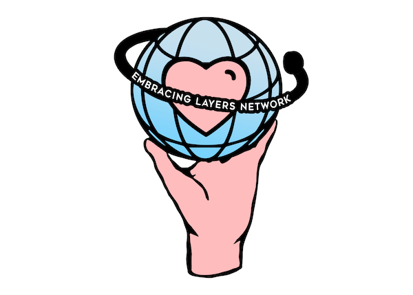 feel network logo