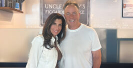 UNCLE HARRY'S