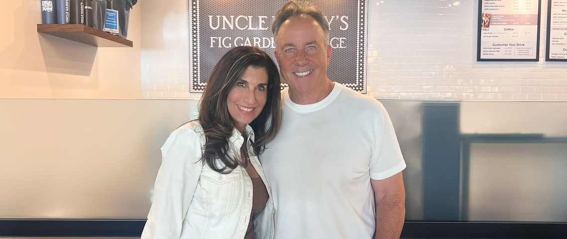 UNCLE HARRY'S
