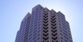 office tower