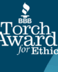 bbb torch awards graphic