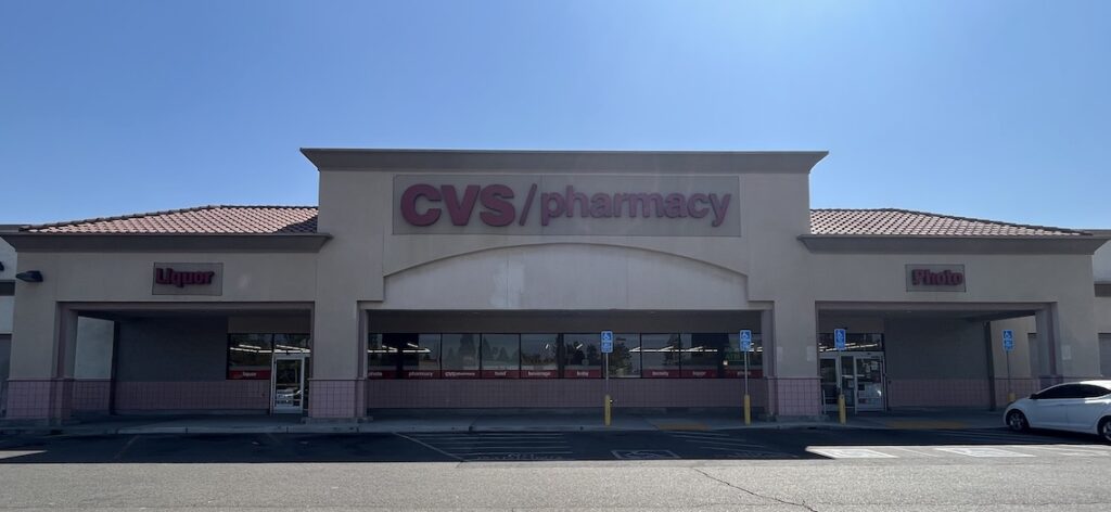Retail plans pivot as health clinic buys former CVS in West Fresno ...