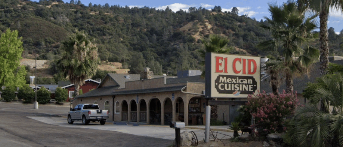 el cid