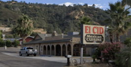 el cid