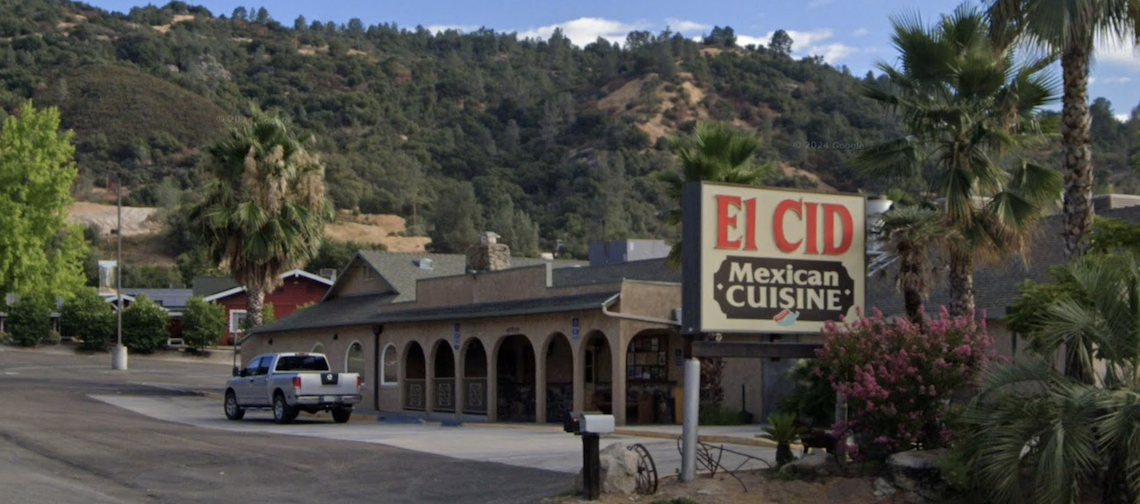 el cid