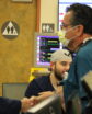 two men shaking hands