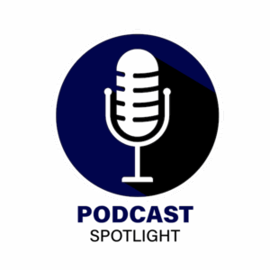 podcast spotlight logo