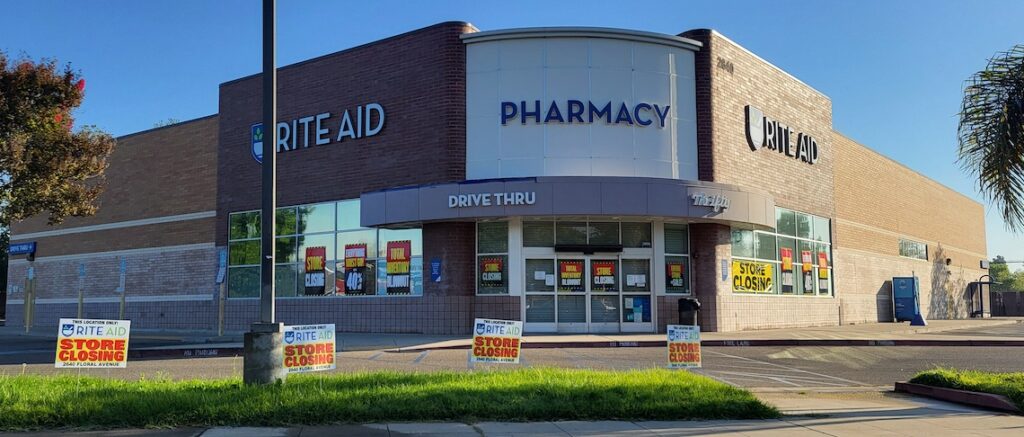 rite aid