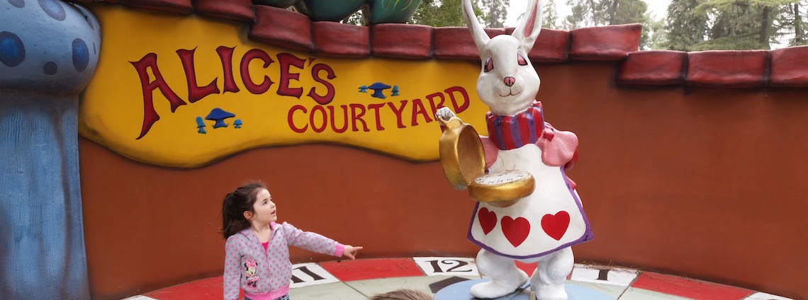 storyland