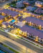 aerial apartments