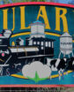 tulare mural