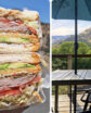 sandwich