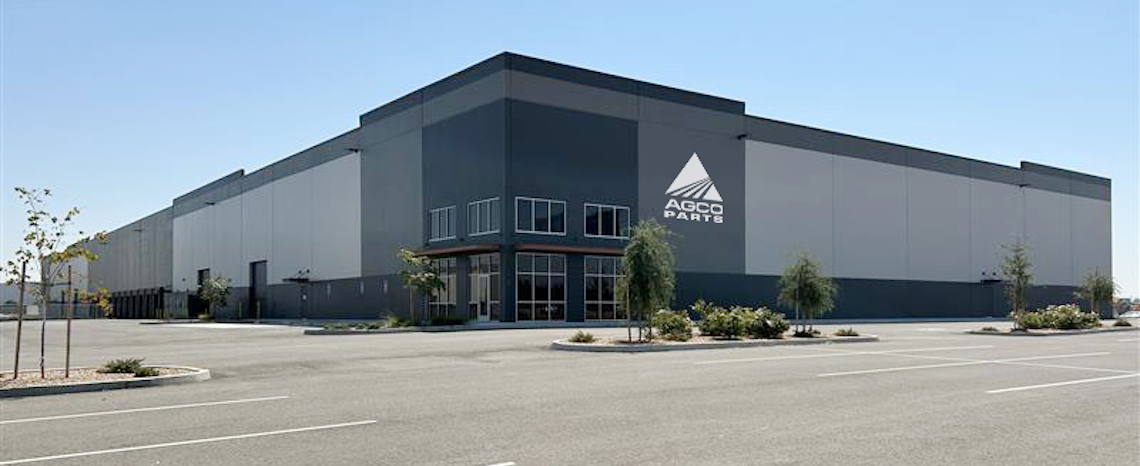 warehouse