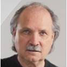man posing for photo