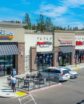 shopping center