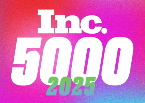 Inc 5000 logo