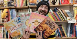 story time