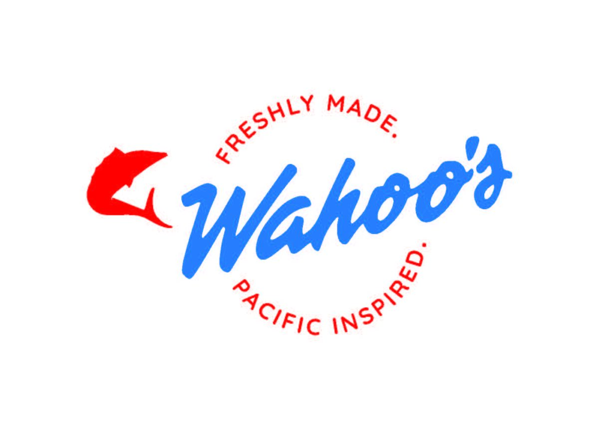 wahoo's logo