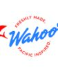 wahoo's logo