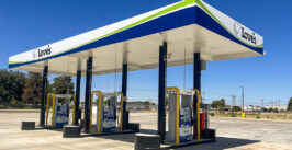 cng station