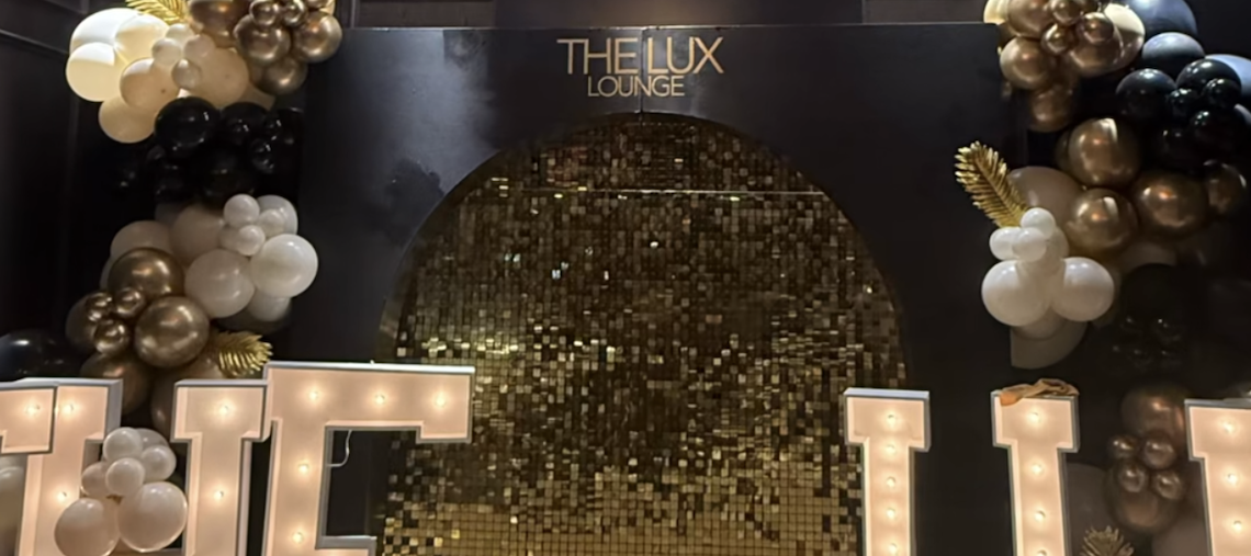 party venue
