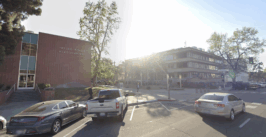office buildings