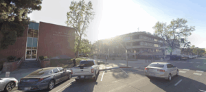 office buildings