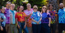 group photo
