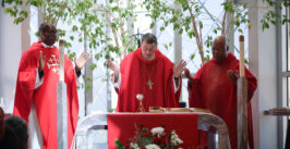 catholic mass