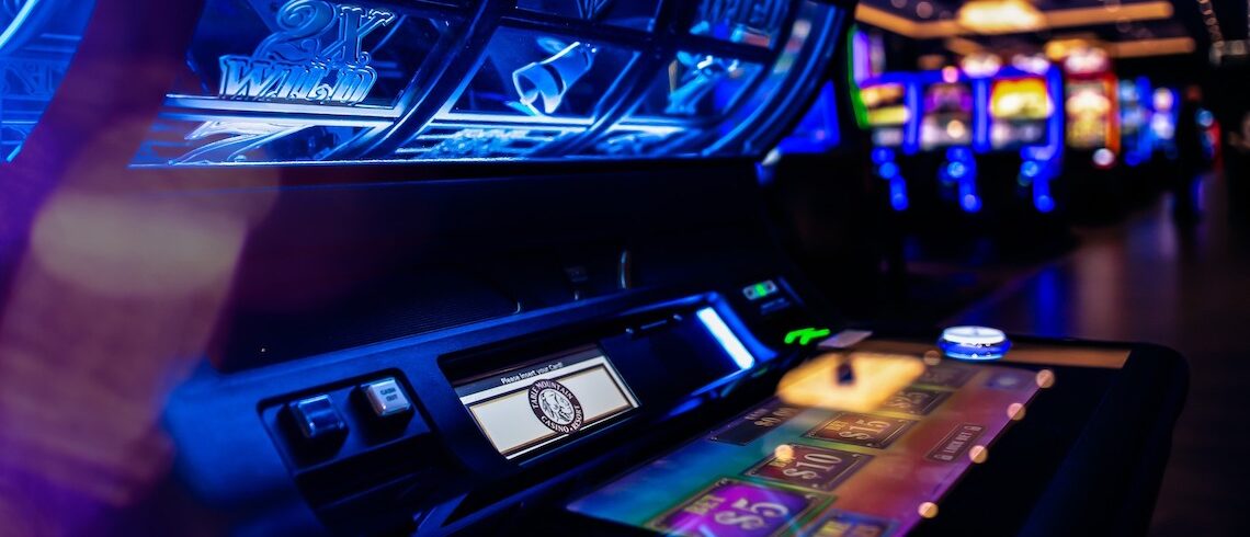 casino slots