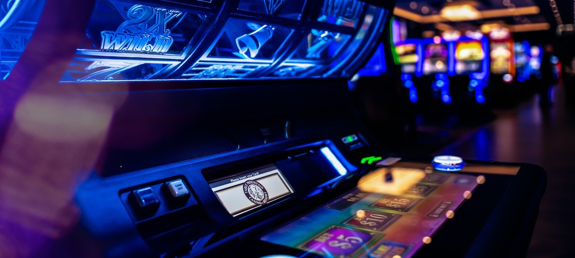 casino slots